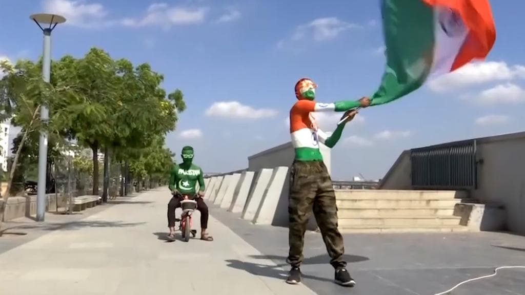 T20 World Cup, India v Pakistan: ভারতের জয়ের আশায় বুক বেঁধেছে শিলিগুড়ি, একসঙ্গে খেলা দেখার আয়োজন