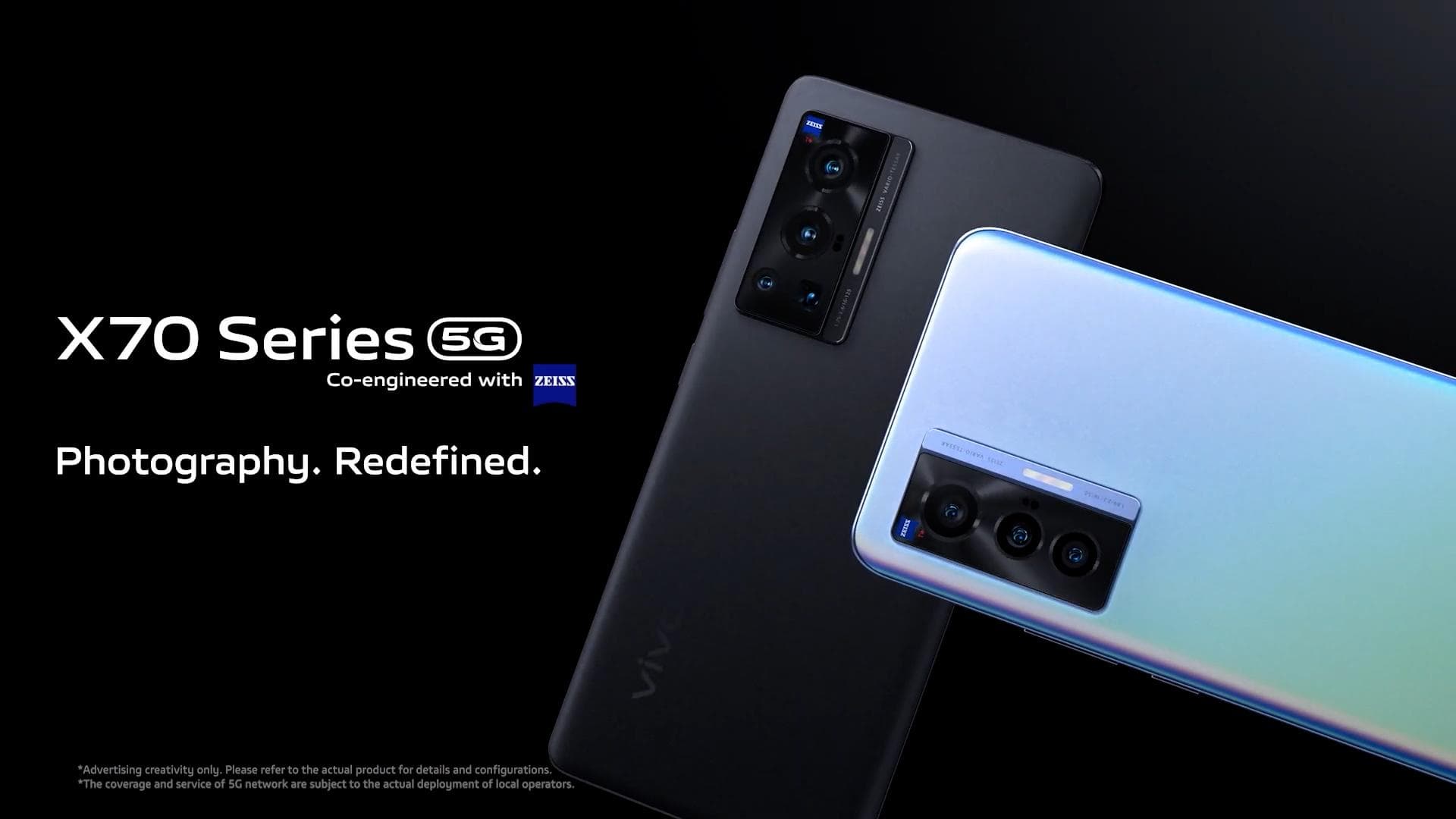 Vivo X70 Pro smartphone goes on sale in India: check price, specs