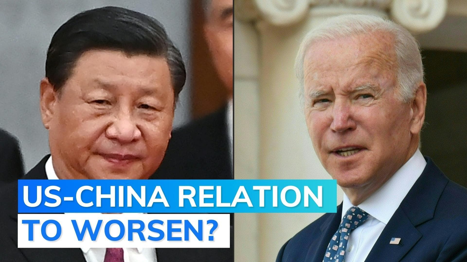 China criticizes US' move to tighten export controls on chips, calls it violation of trade rules