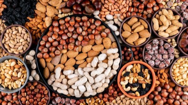 Calcium without dairy? Load up on these foods