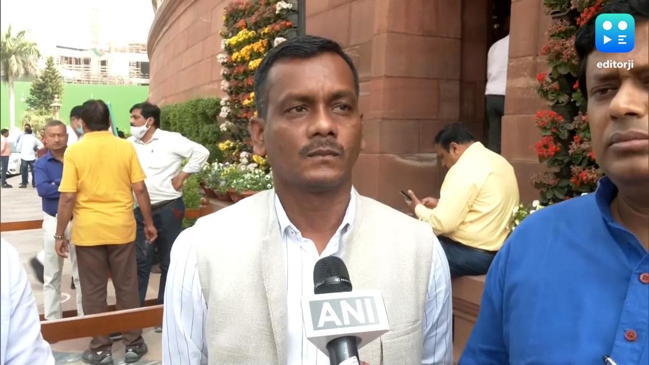 Amit Shah: বিধানসভায় হাতাহাতি, 'যা করার ঠিক সময়েই করব', মনোজ টিগ্গাকে আশ্বাস দিলেন অমিত শাহ