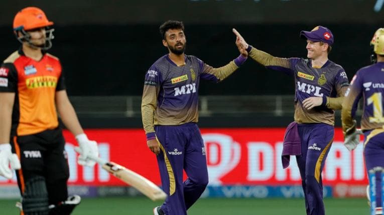 IPL Match 2021: সানরাইজার্স হায়দ্রাবাদকে ৬ উইকেটে হারিয়ে দিল কলকাতা নাইট রাইডার্স