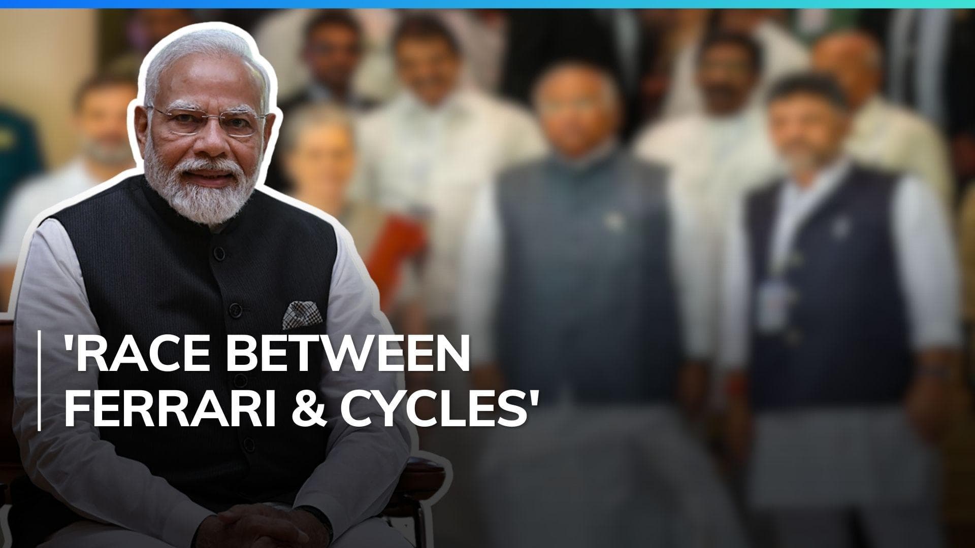 'Lok Sabha elections as good as rigged': Development economist Jean Dreze