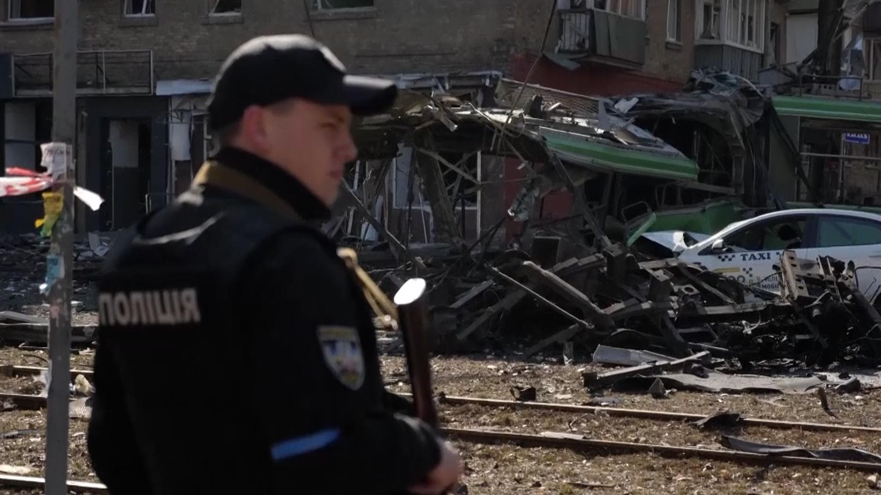 Russia Ukraine War: ১০ দিনেই শেষ হবে রাশিয়া, দাবি প্রাক্তন মার্কিন সেনা আধিকারিকের