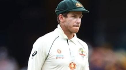 'Wrong decision': CA boss calls out previous administration for brushing aside Paine's sexting scandal