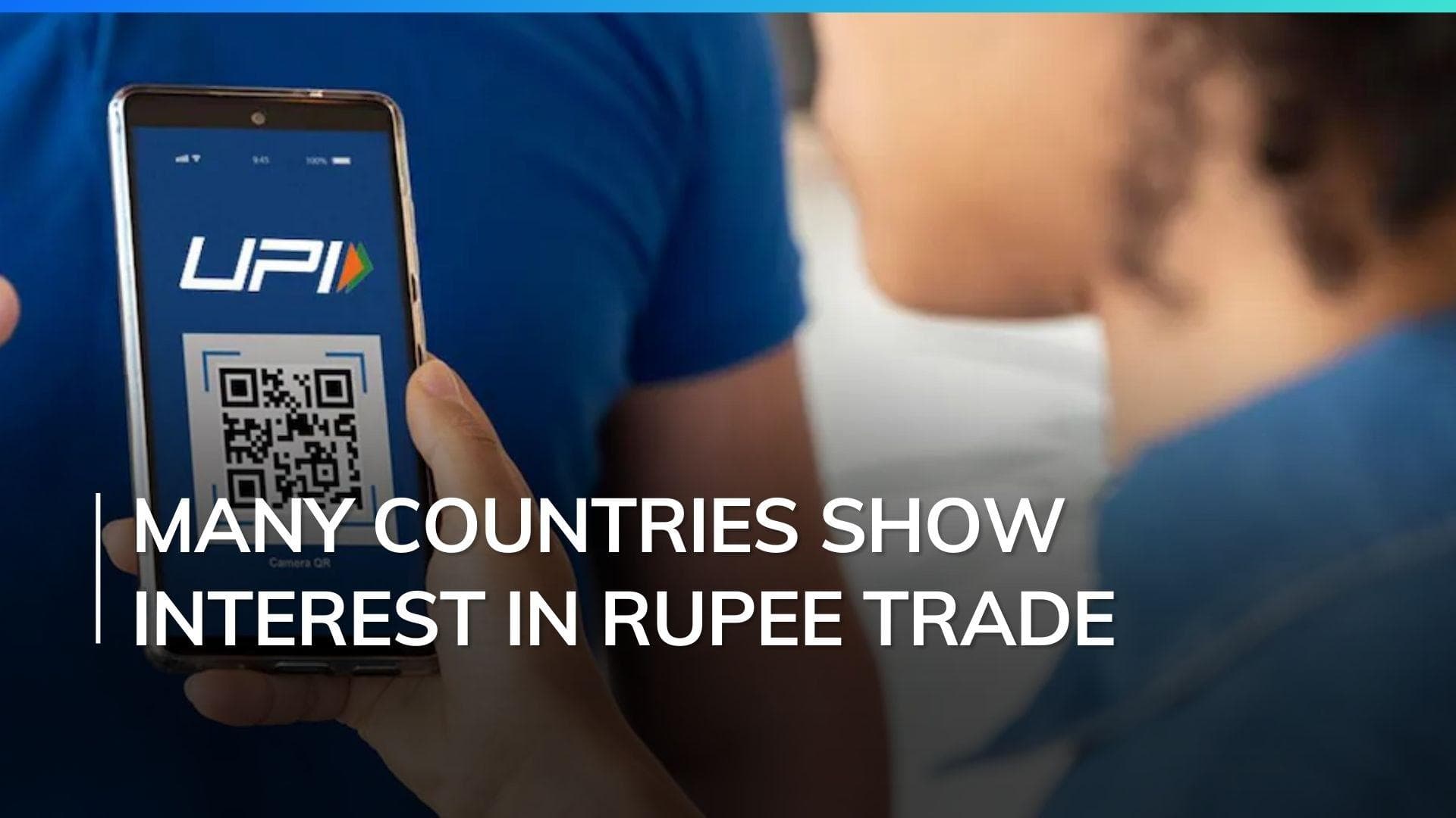 Find out why Bangladesh, Sri Lanka, and other nations want to initiate Rupee trade with India