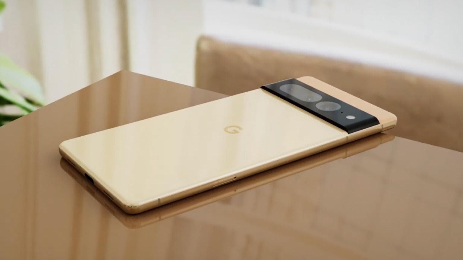 Google Pixel 7 Pro renders and specifications leak