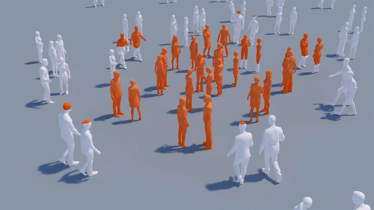 38 देशों में फैल चुका है कोरोना का नया वेरिएंट Omicron, फिलहाल कोई मौत नहीं: WHO