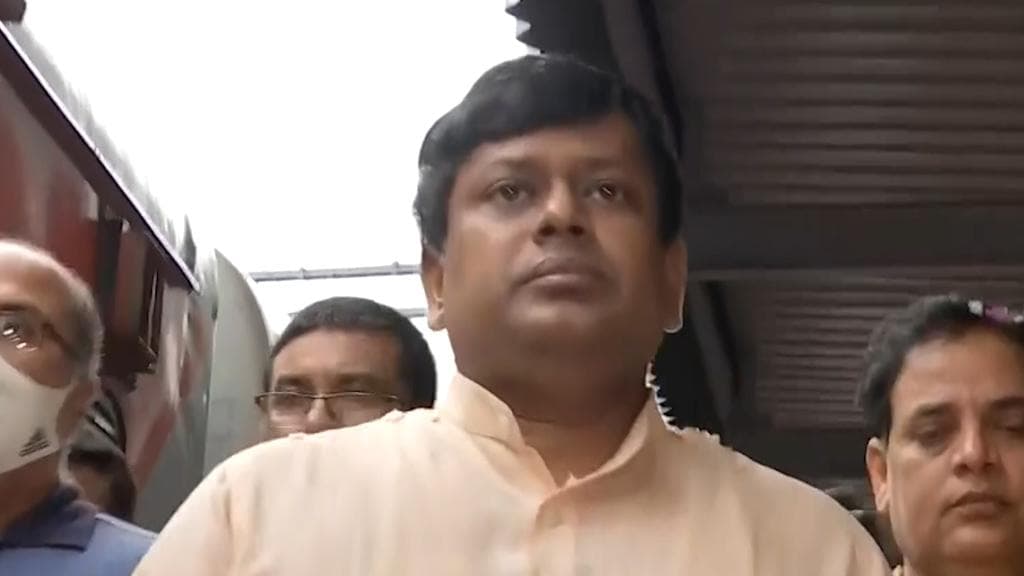 BJP: টার্গেট ২০২৪! লোকসভা নির্বাচনে বঙ্গ বিজেপির পাখির চোখ ২৫ আসন