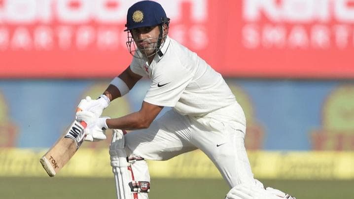 IPL 2022: Lucknow Super Giants' mentor Gautam Gambhir tests positive for Covid-19