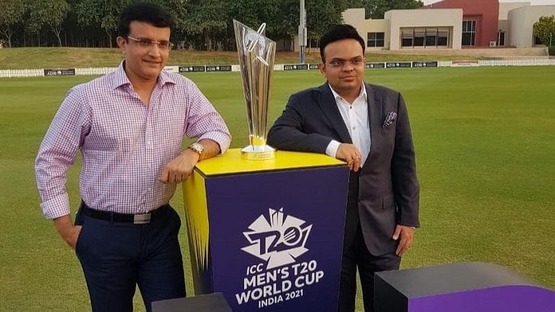 World T20: UAE stadiums to hold 70% spectators while Oman recovers from cyclone