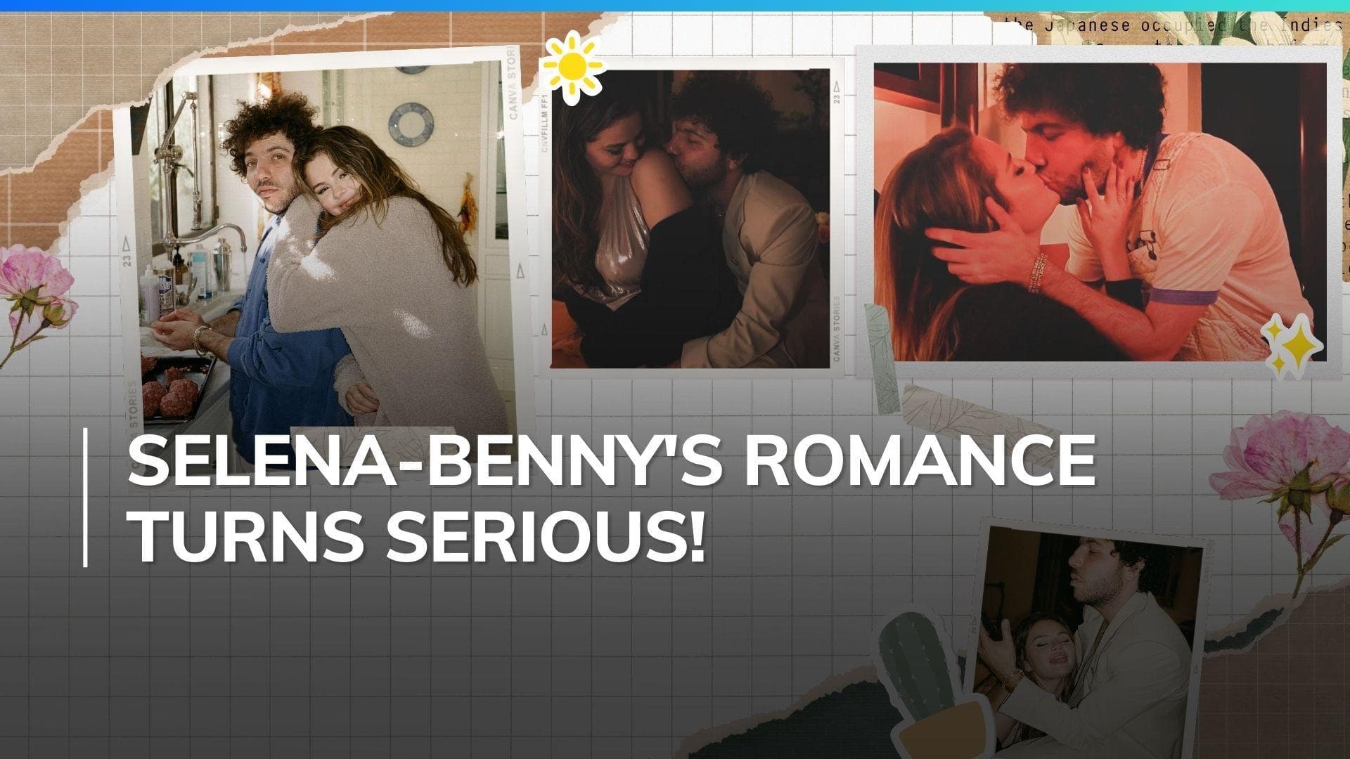 Selena Gomez's romance with Benny Blanco has her loved ones' approval, deets inside 