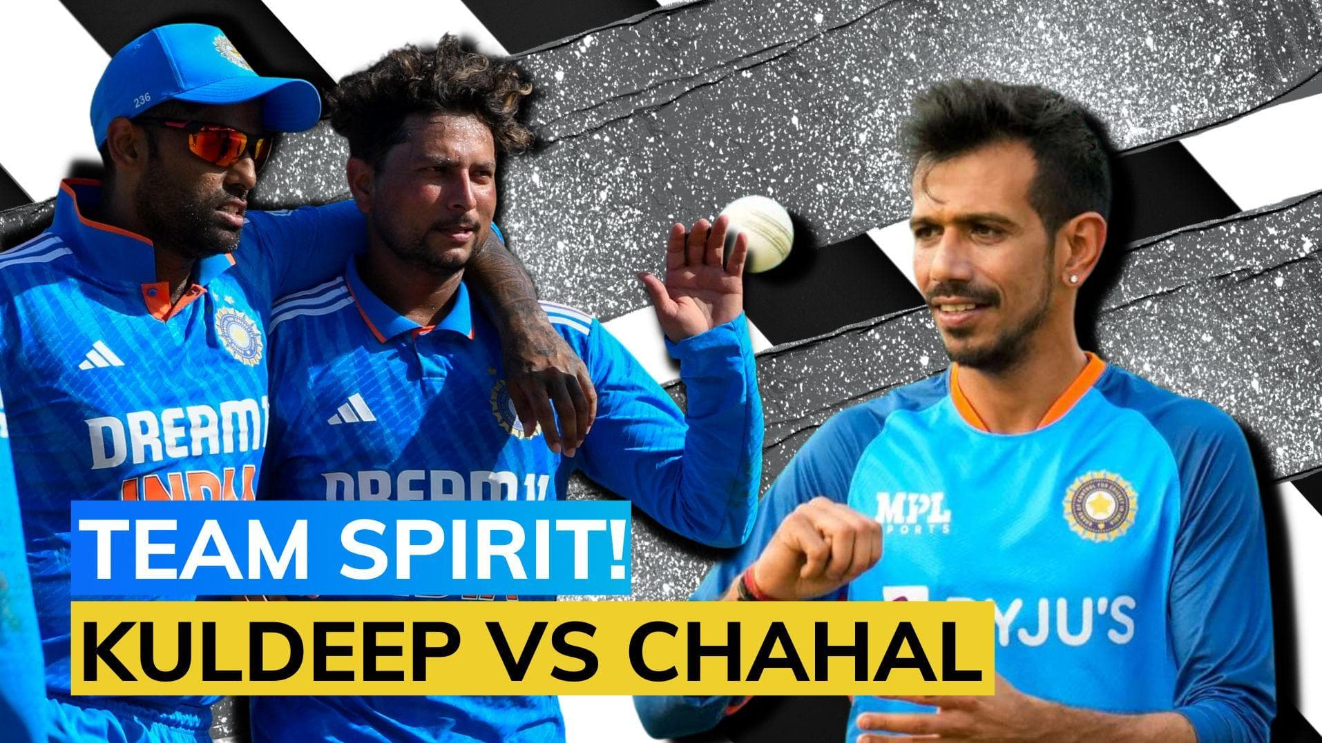 IND vs WI: 'Kuldeep is bowling well', Yuzvendra Chahal's priority is team combination 