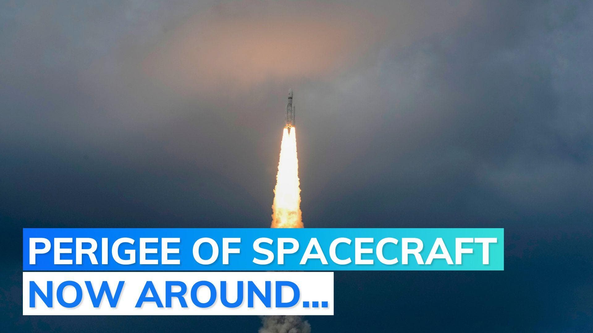 Chandrayaan-3 update: ISRO carries out second manoeuvre, says report