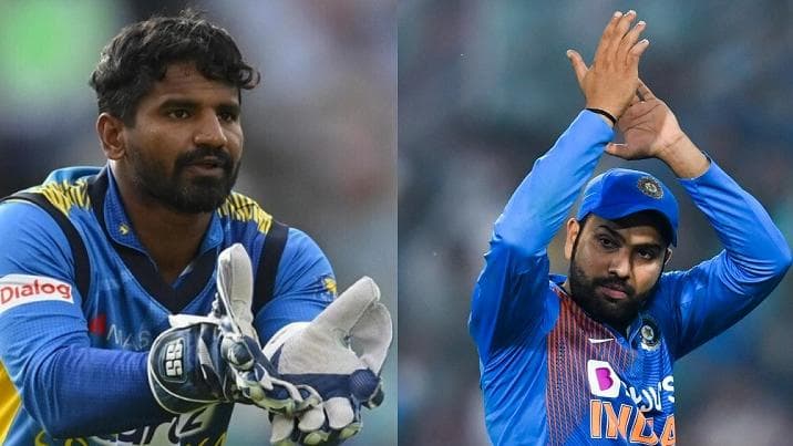 India vs Sri Lanka: श्रीलंका के भारत दौरे कार्यक्रम में हुआ बड़ा फेरबदल, BCCI ने जारी किया नया शेड्यूल