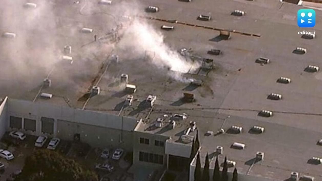 Two dead, 18 injured in small plane crash in California