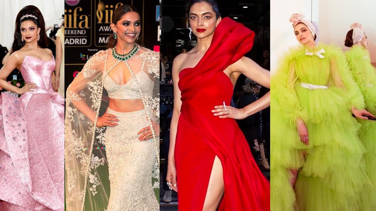 Deepika Padukone : 'পাঠান' সিনেমায় নিজেই স্টান্ট করছেন দীপিকা ! 