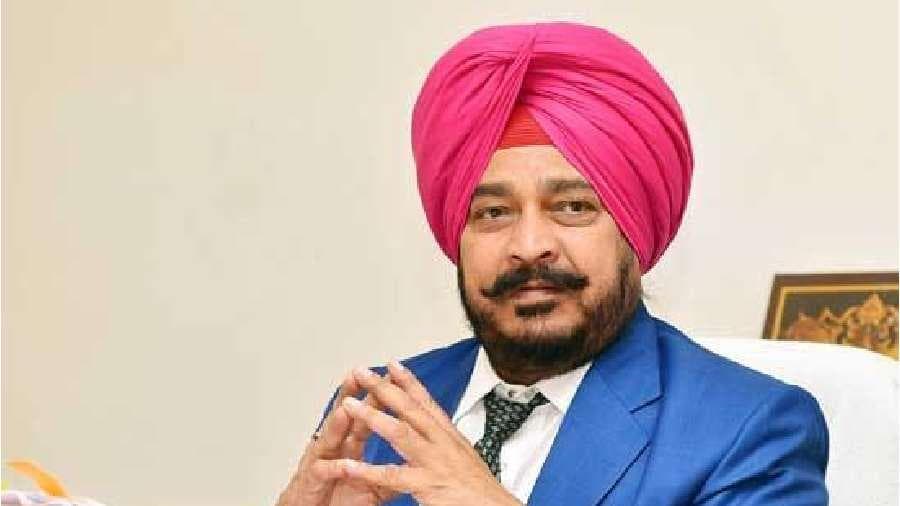 ED attaches properties of former Punjab minister Dharamsot