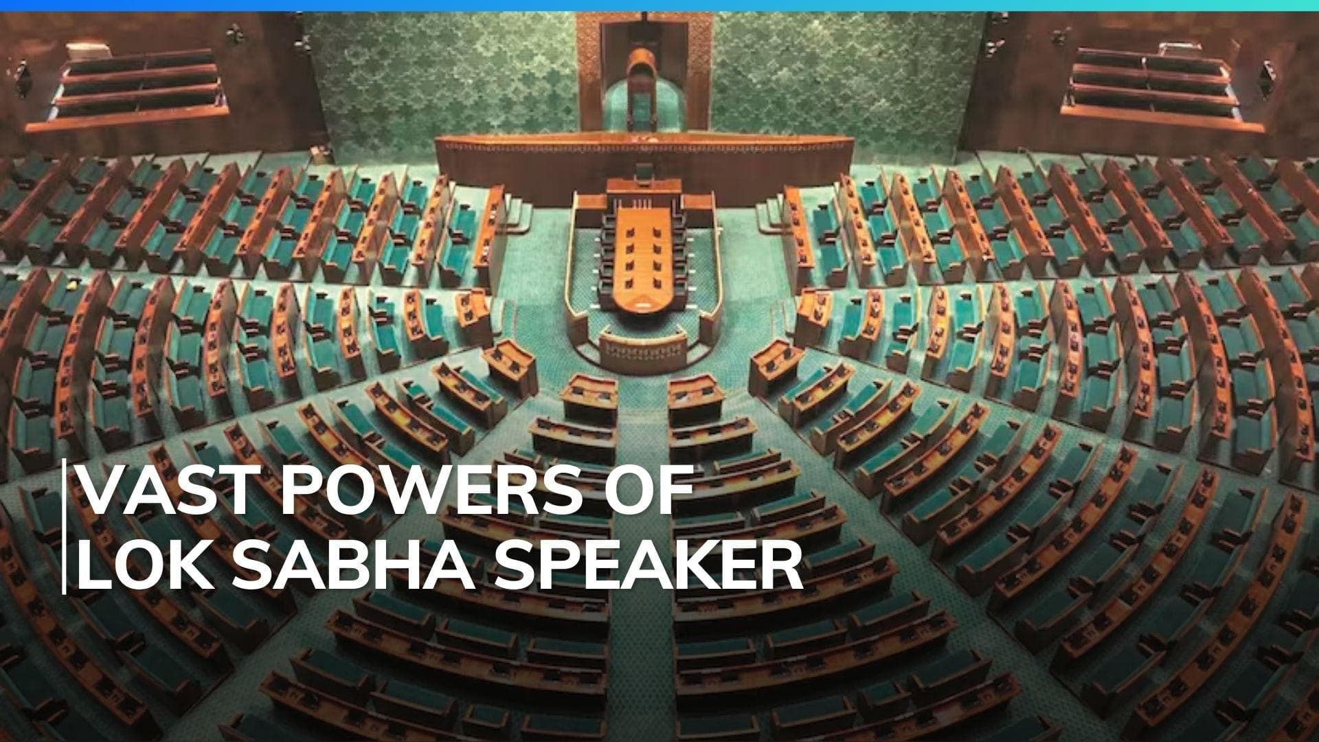 Why TDP and JD(U) want Lok Sabha Speaker's post, and BJP is loathe to give it away