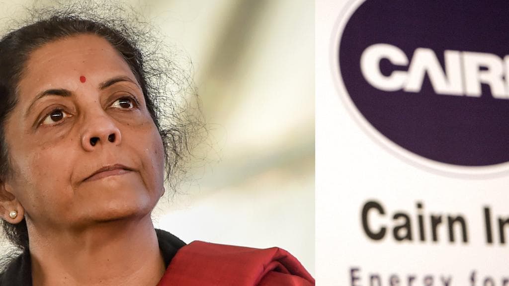 New York court pauses tax suit, allows Cairn Energy to settle dispute with India