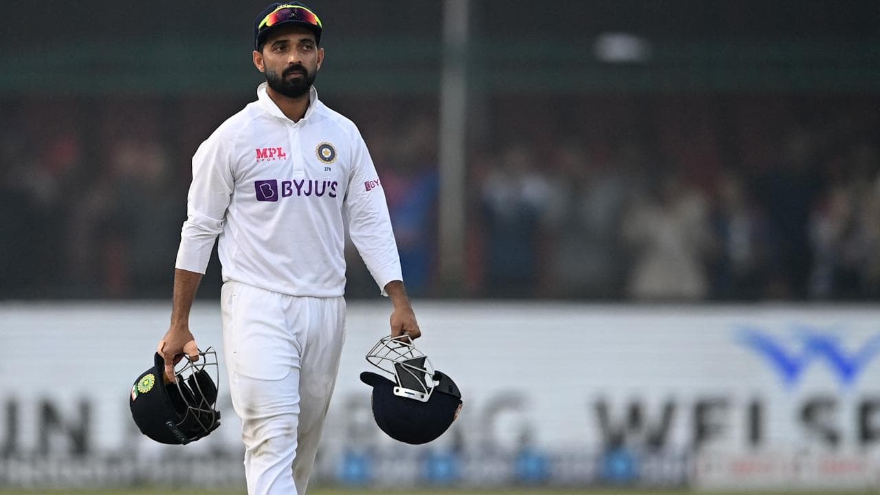 Ind Vs SA 2nd Test : ফের ডোবালেন পূজারা-রাহানে, রাহুলের পঞ্চাশে জো’বার্গে ভারত ২০২