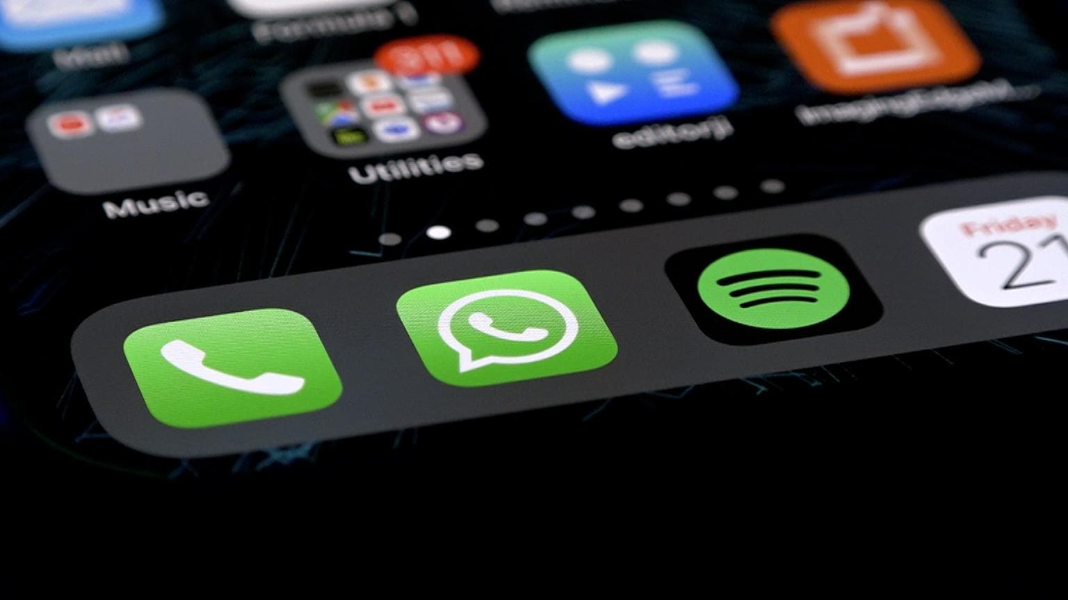 WhatsApp banned over 20 lakh accounts in India in October