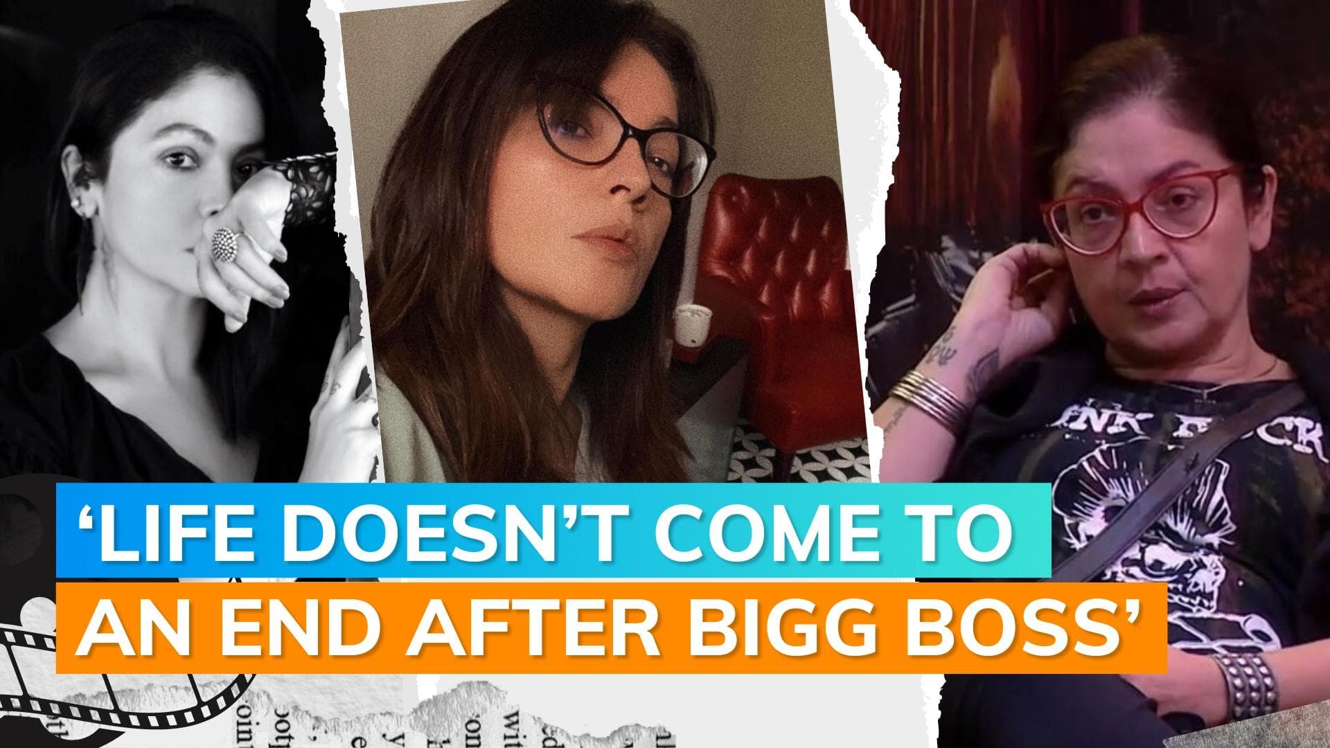 ‘Bigg Boss OTT 2’: Pooja Bhatt shares how she survived in the industry; says ‘never had any woman card’