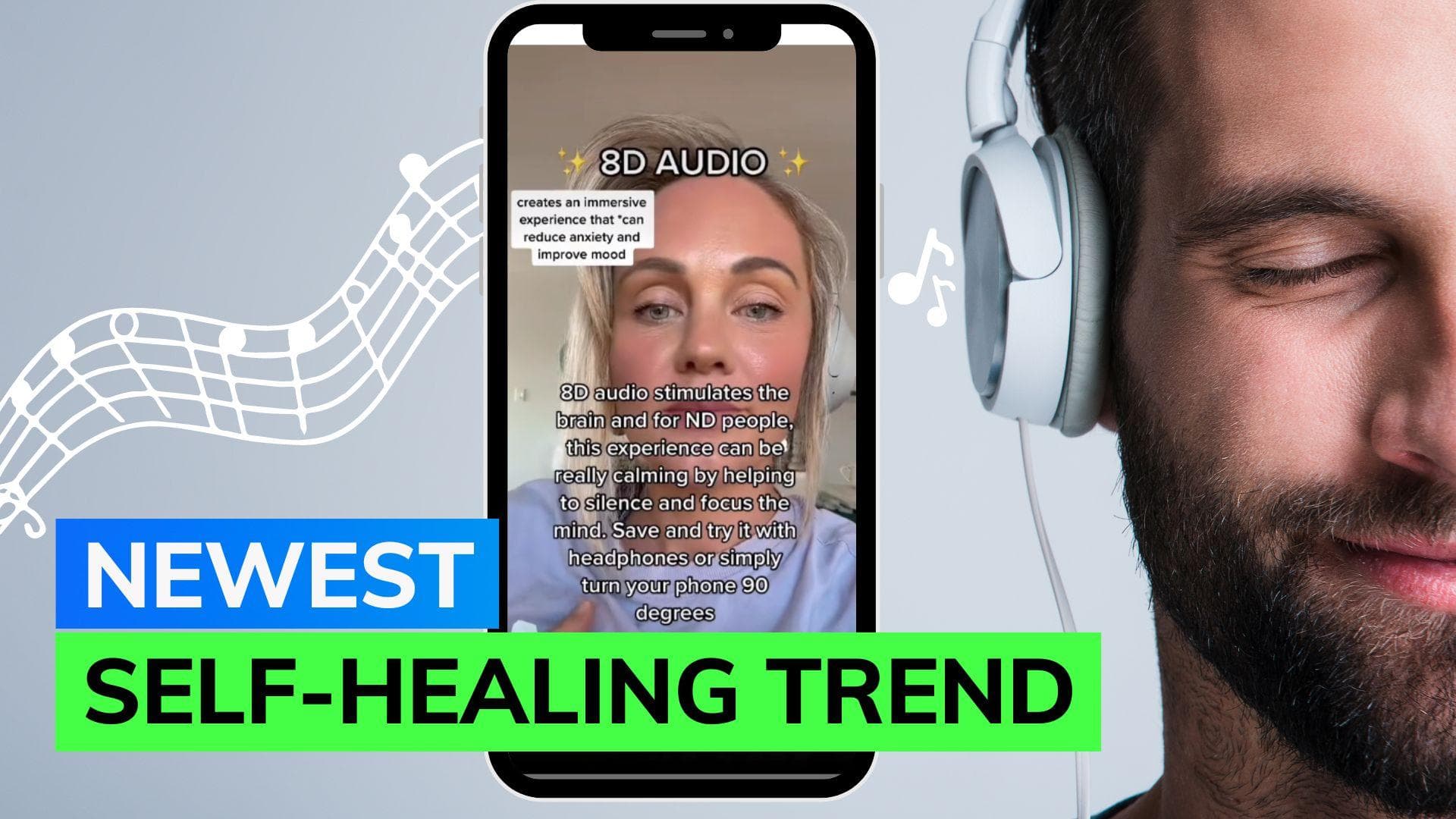 TikTokers are practicing brain flossing for better mental health; know what it means 