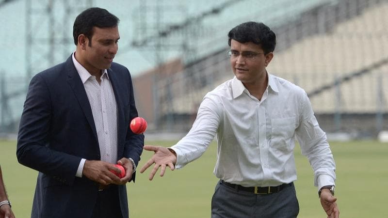 VVS Laxman set to replace Rahul Dravid as head of NCA