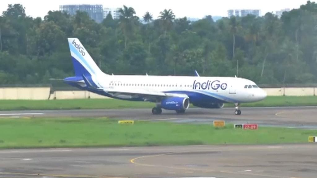 Airlines industry already chronically ill; budget needs to give tax break: IndiGo CEO 