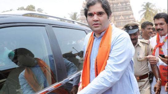 Lakhimpur Khiri: बीजेपी MP वरुण गांधी ने किसानों की मौत को बताया हत्या, कड़ी कार्रवाई की मांग