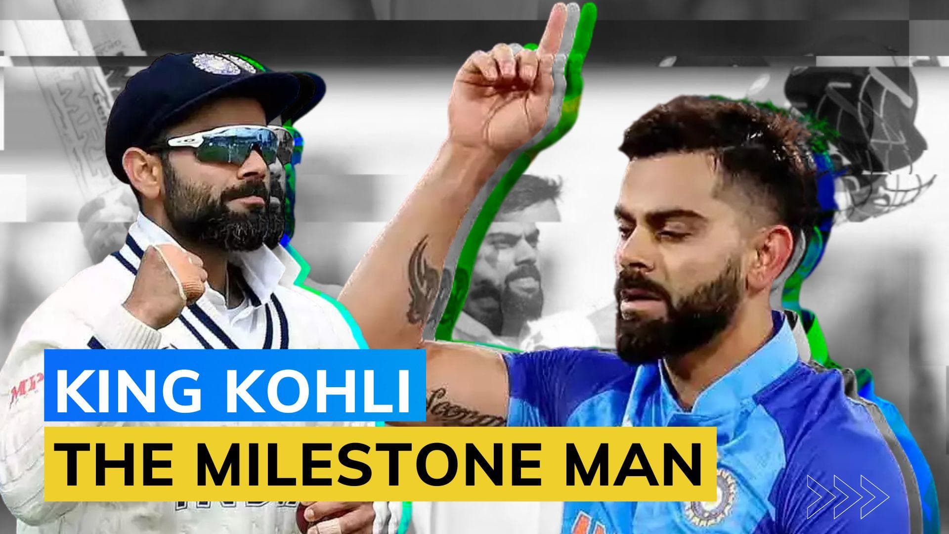 Virat Kohli at 500 Not Out: Indian star joins Tendulkar, Dhoni and Dravid in elite club | IND vs WI