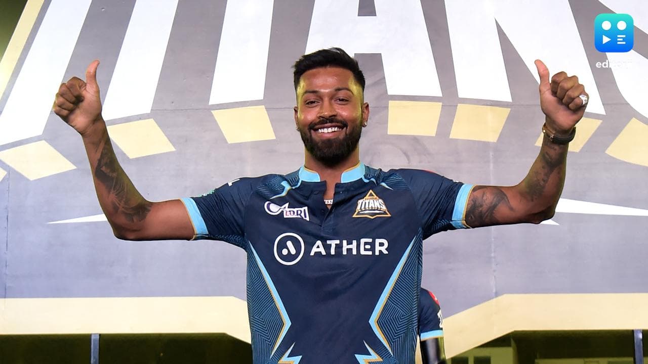 Hardik Pandya: চোট কাটিয়ে গুজরাট টাইটান্সের হয়ে দারুণ পারফরম্যান্স হার্দিক পান্ডিয়ার