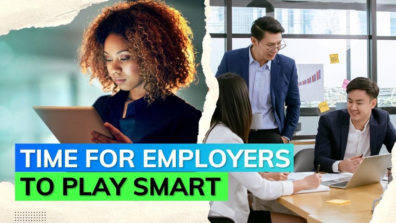 Companies are opting 'Quiet Hiring' to beat the blues of 'Quiet Quitting'; know all about it