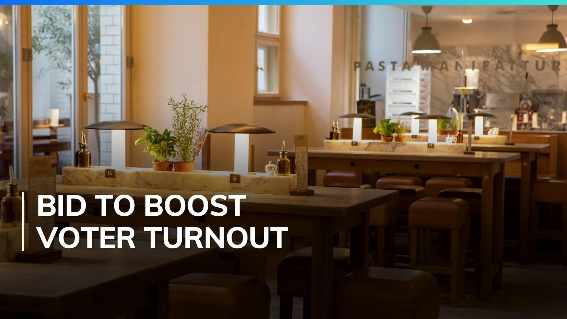 'Democracy Discount' to voters by Noida restaurants, hospitals on April 26