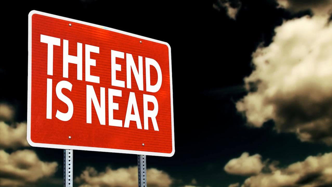 Doomsday approaching? Young people the world over believe so