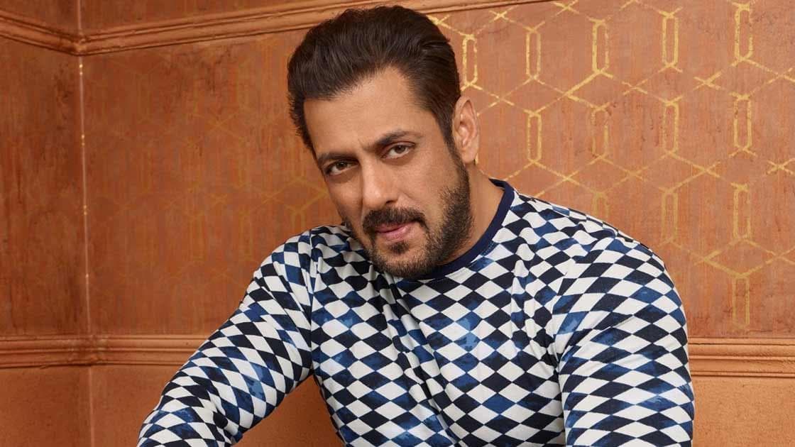 Salman Khan bitten by non-venomous snake at his Panvel farmhouse, discharged after treatment