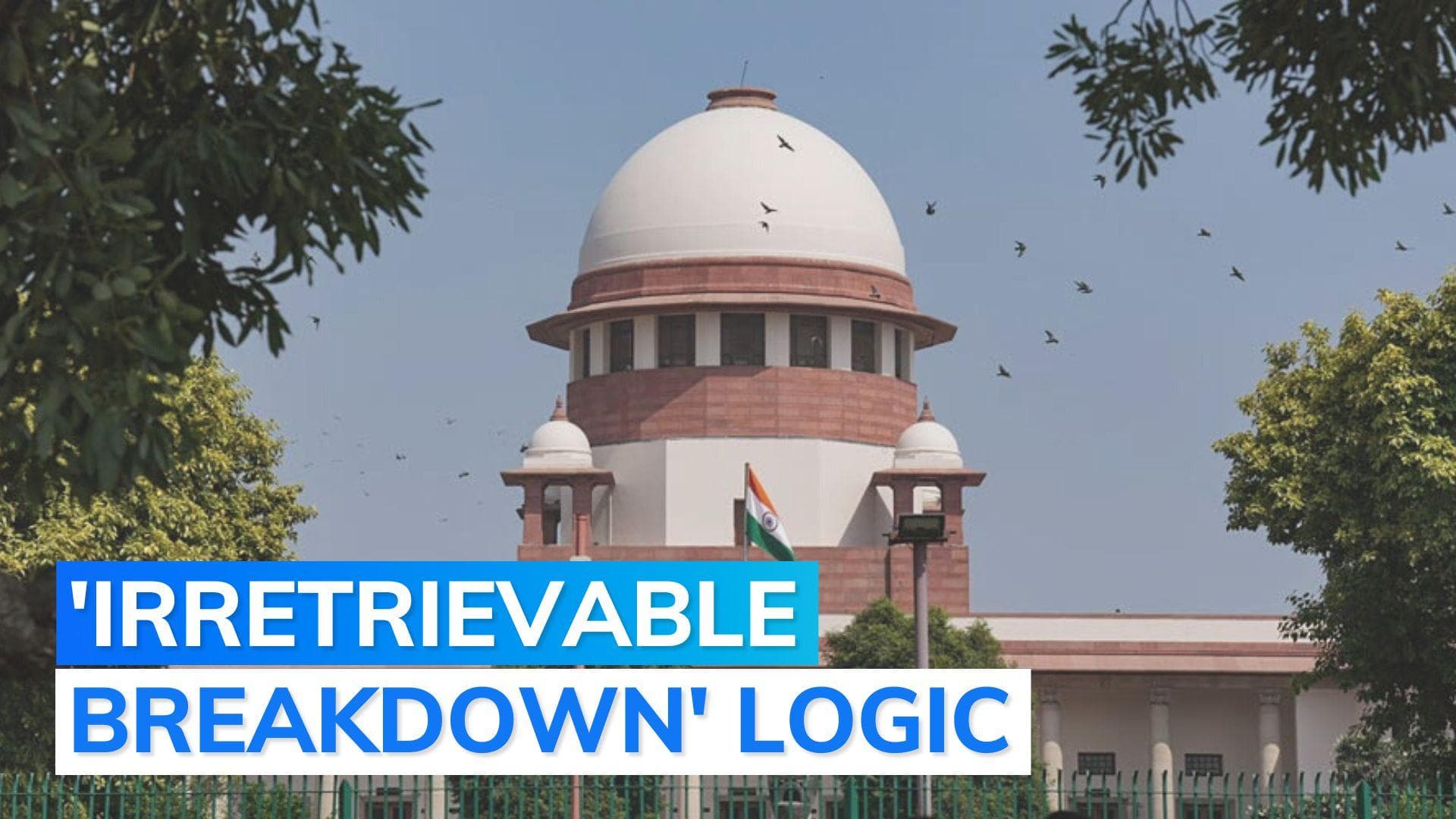 No 6-month waiting period for divorce if...: Supreme Court's big order