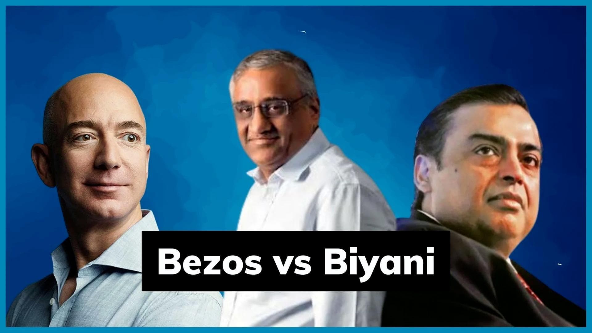 Gloves come off as Amazon calls RIL-Future deal fraud in public notice