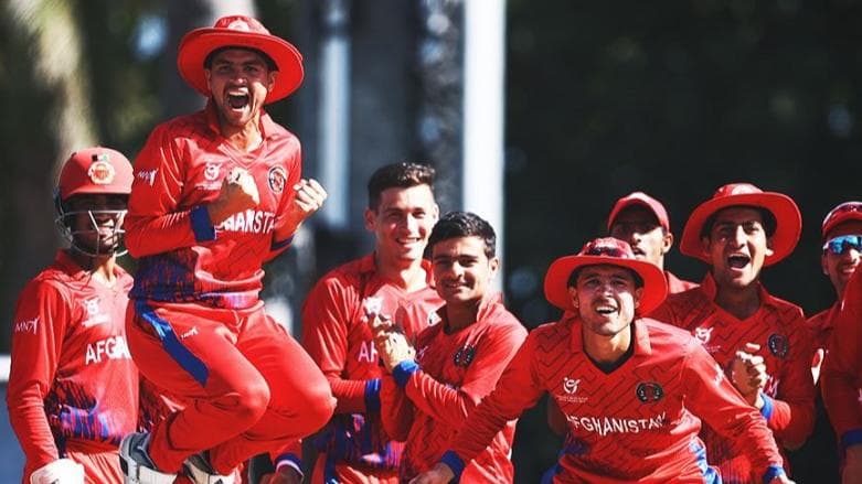 WATCH U19 World Cup highlights: Afghanistan defends 134 runs vs Sri Lanka, to register a spot in semis