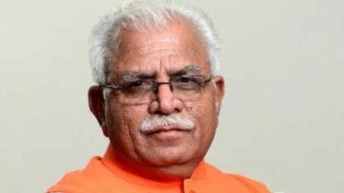 Khattar inaugurates 'Rekhi Centre of Excellence for Science of Happiness' at Kurukshetra University