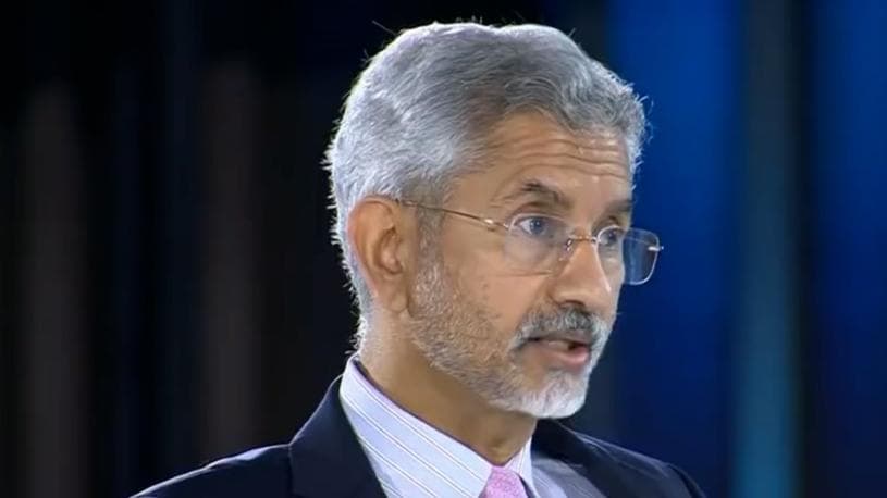 Jaishankar on India-China ties: Beijing has 'no explanation' on violation of agreement