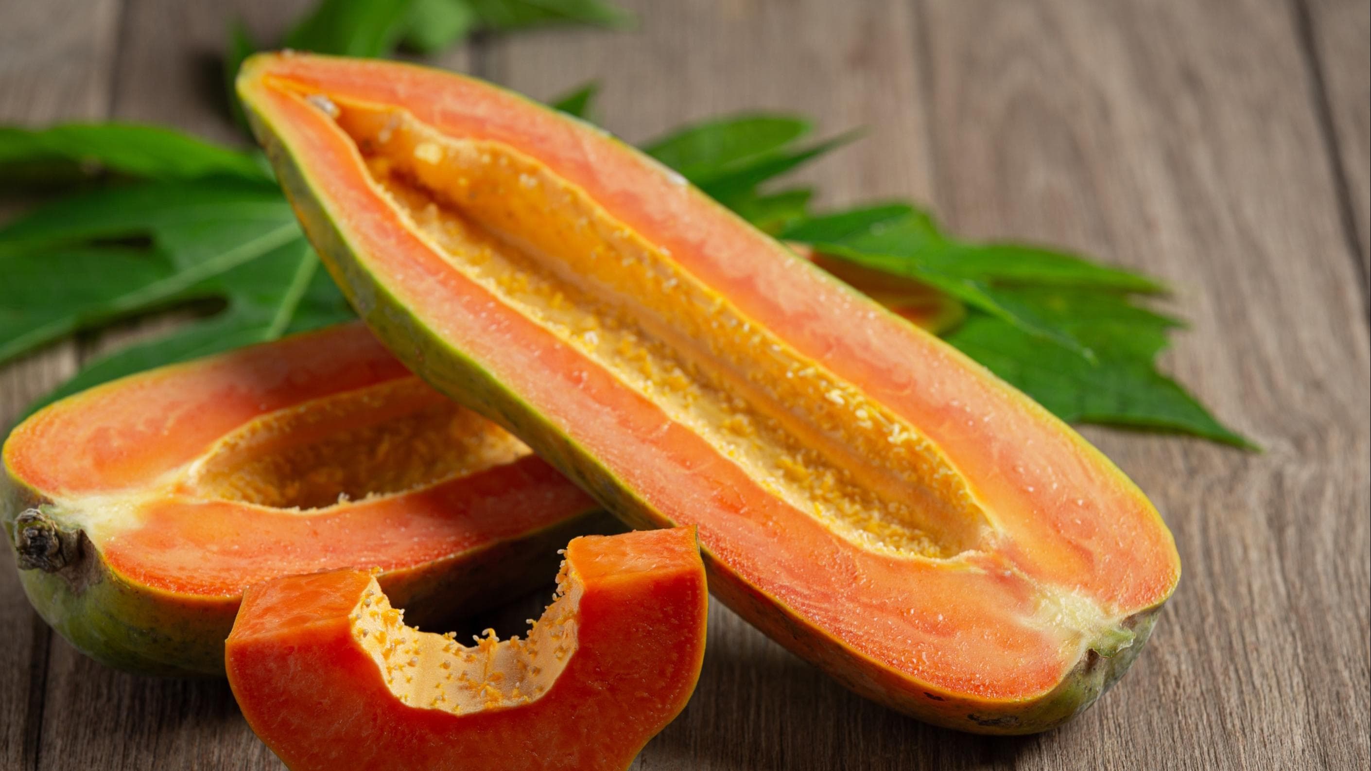 Want healthy and glowing skin? Then try papaya face pack for every skin type