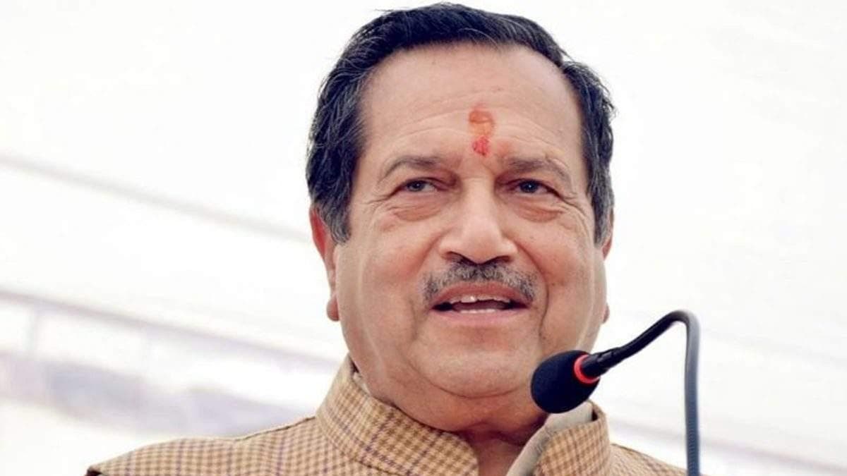 कश्मीर के बिना पाकिस्तान अधूरा तो लाहौर के बिना भारत: RSS नेता इंद्रेश कुमार