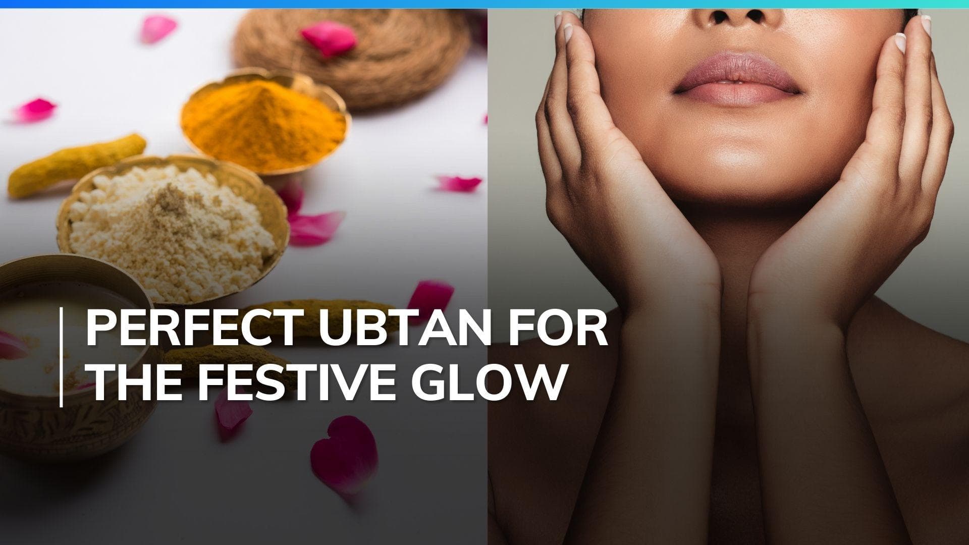 Diwali 2024: Get the perfect festival glow with this super easy DIY ubtan, recipe inside