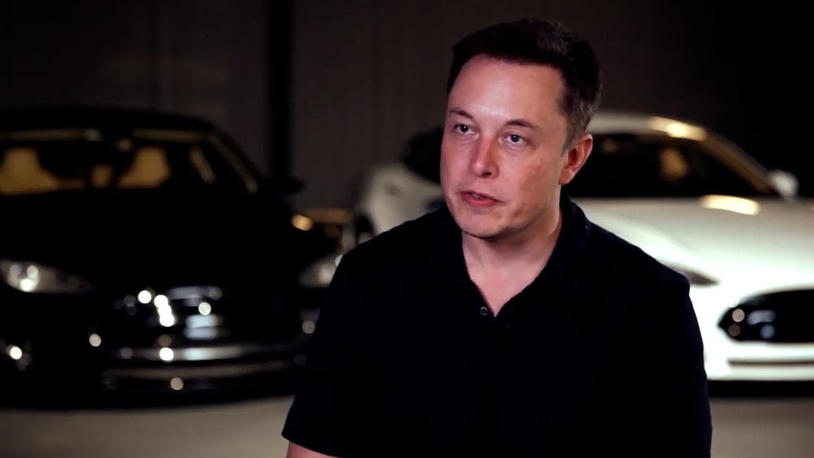 Tesla tumbles takes nearly $200 billion in value with it after Musk's Twitter poll