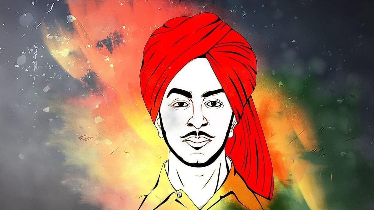 Bhagat Singh Birth Anniversary: पीएम मोदी ने किया नमन, लिखा- हर भारतीय के दिल में हैं भगत सिंह
