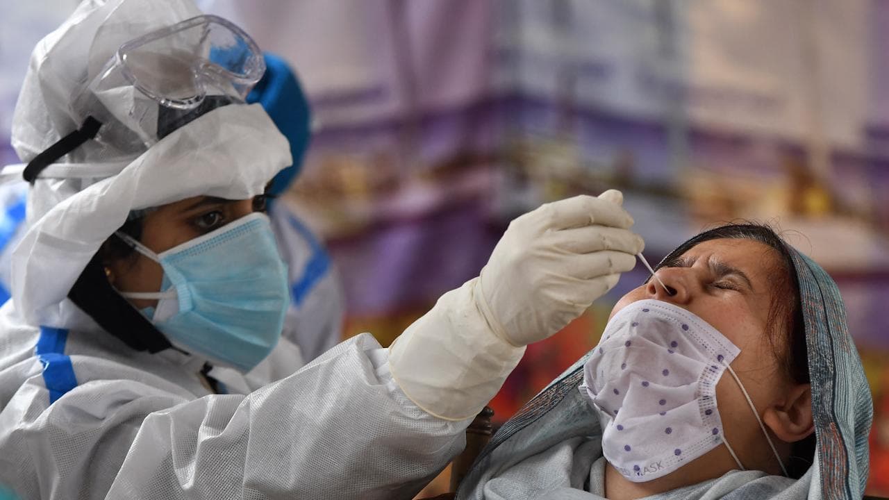 Coronavirus: দেশে একদিন করোনা আক্রান্ত ২ লক্ষ ৭১ হাজারের বেশি!