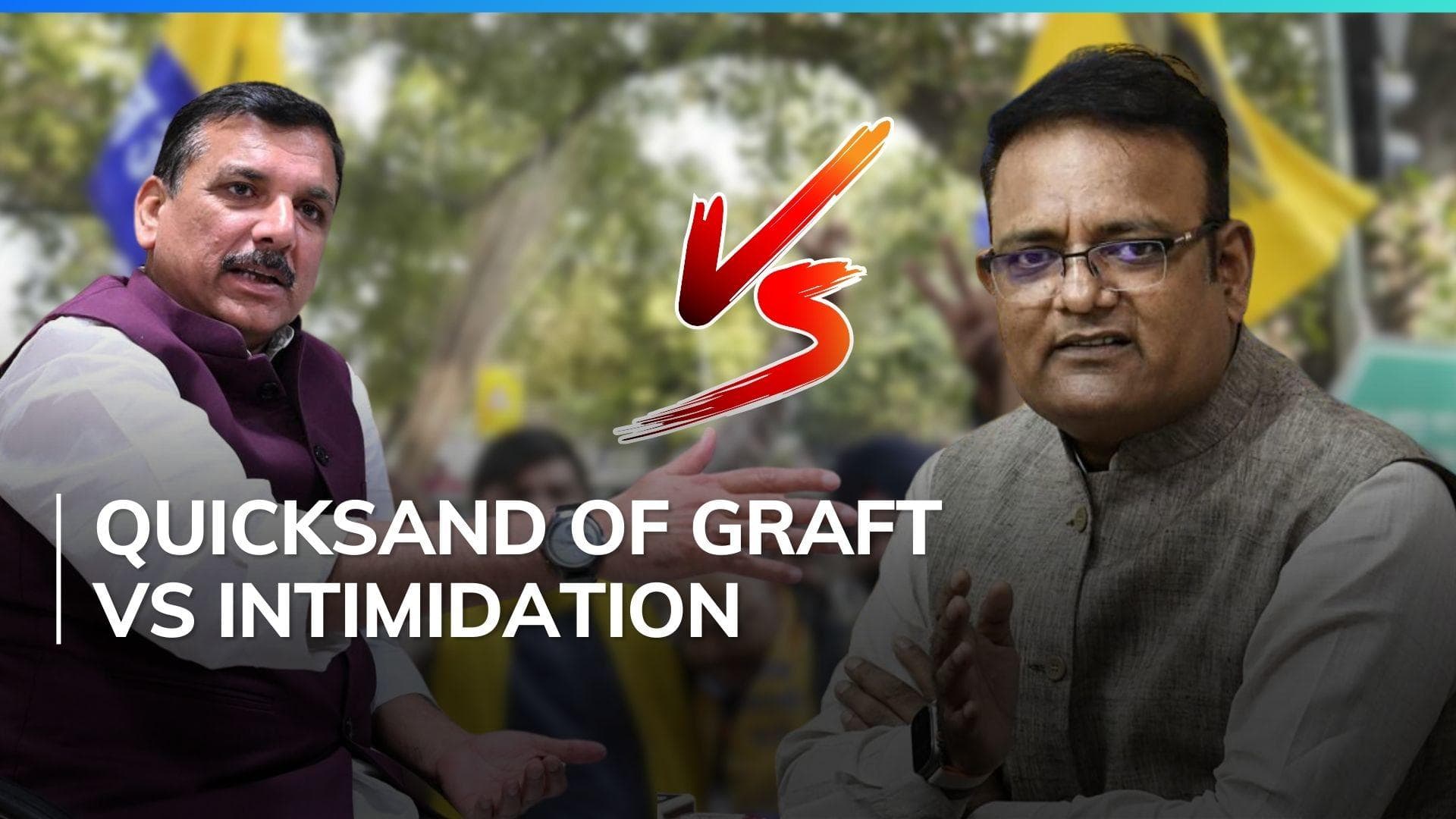 Delhi minister Raaj Kumar Anand quits, AAP says he received ED summons before resigning