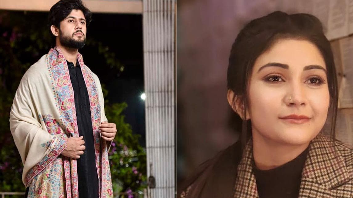 Adrit-Kaushambi : 'দিদিয়া'-কৌশাম্বীর সঙ্গে প্রেম করছেন আদৃত ? জোড় গুঞ্জন টলিপাড়ায় 